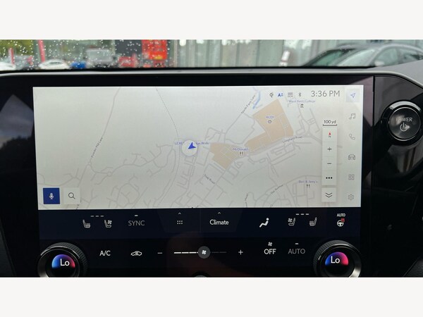 Used Lexus NX 2023 for sale - 76024647: Photo 12