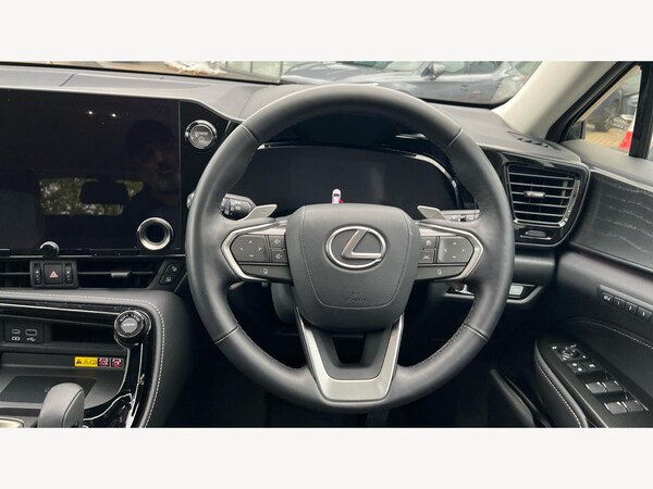 Used Lexus NX 2023 for sale - 76024647: Photo 13