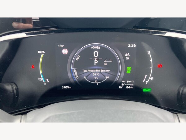 Used Lexus NX 2023 for sale - 76024647: Photo 14