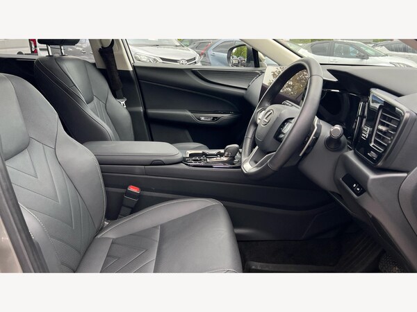 Used Lexus NX 2023 for sale - 76024647: Photo 15