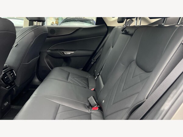 Used Lexus NX 2023 for sale - 76024647: Photo 16
