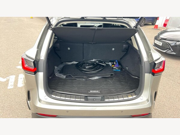 Used Lexus NX 2023 for sale - 76024647: Photo 17