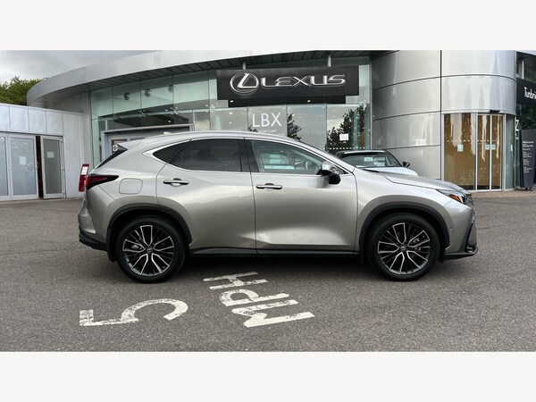 Used Lexus NX 2023 for sale - 76024647: Photo 18