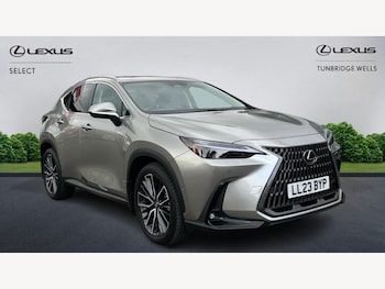 2023 (23) - 2.5 450h+ 18.1kWh Takumi E-CVT 4WD Euro 6 (s/s) 5dr