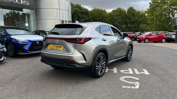 Used Lexus NX 2023 for sale - 76024647: Photo 20