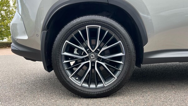 Used Lexus NX 2023 for sale - 76024647: Photo 21