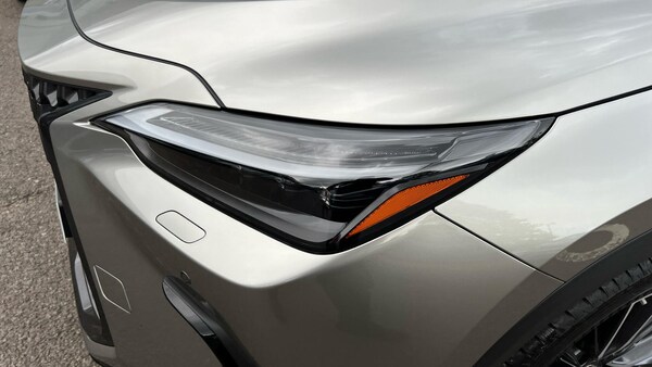 Used Lexus NX 2023 for sale - 76024647: Photo 22