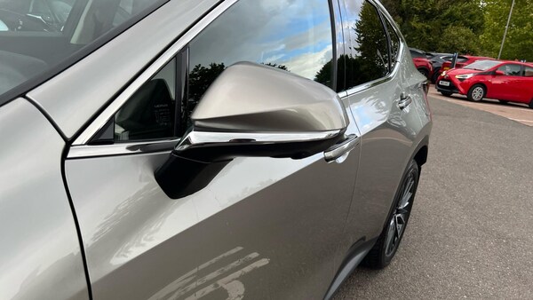 Used Lexus NX 2023 for sale - 76024647: Photo 23