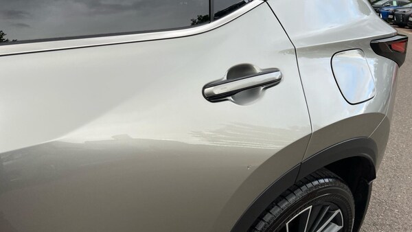 Used Lexus NX 2023 for sale - 76024647: Photo 24