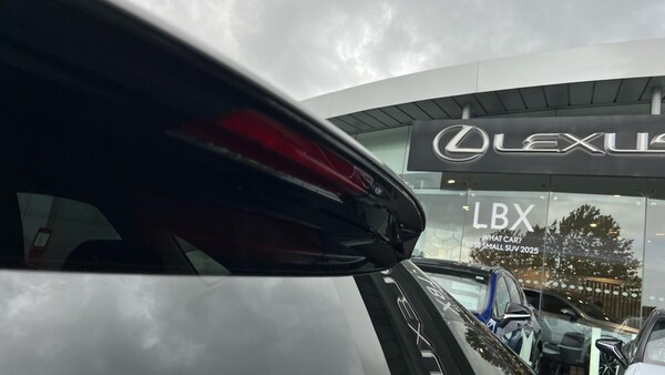 Used Lexus NX 2023 for sale - 76024647: Photo 25