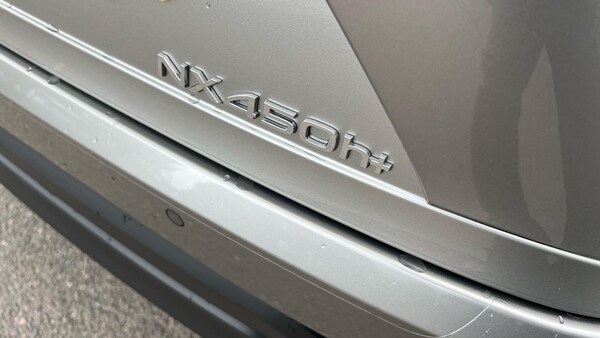 Used Lexus NX 2023 for sale - 76024647: Photo 27