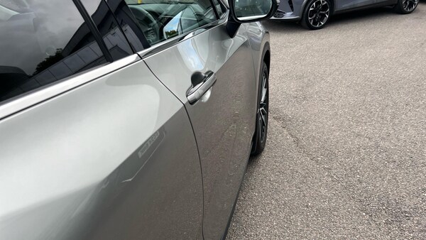 Used Lexus NX 2023 for sale - 76024647: Photo 28