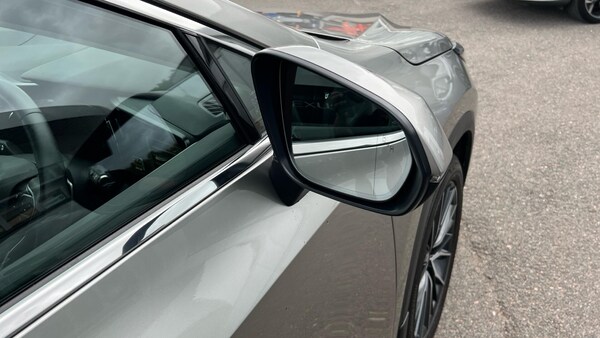 Used Lexus NX 2023 for sale - 76024647: Photo 29