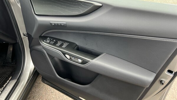Used Lexus NX 2023 for sale - 76024647: Photo 31