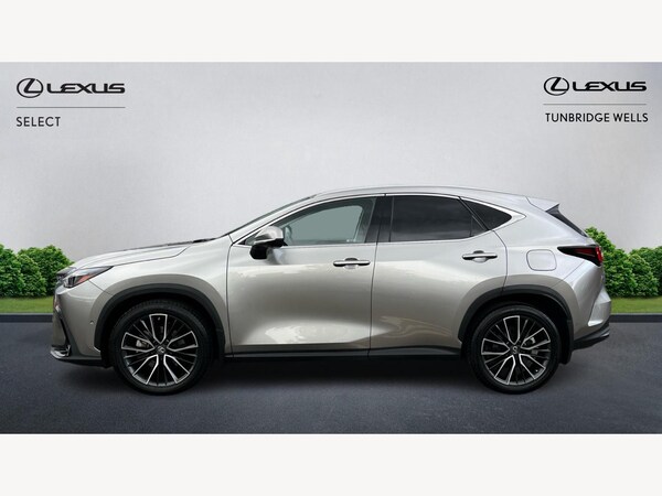 Used Lexus NX 2023 for sale - 76024647: Photo 3