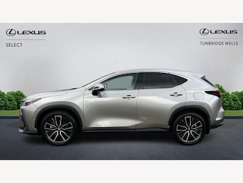 Used Lexus NX 2023 for sale - 76024647: Photo 3