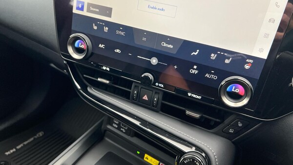 Used Lexus NX 2023 for sale - 76024647: Photo 42