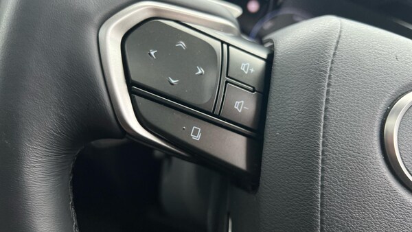 Used Lexus NX 2023 for sale - 76024647: Photo 44