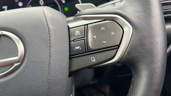 Used Lexus NX 2023 for sale - 76024647: Photo 45