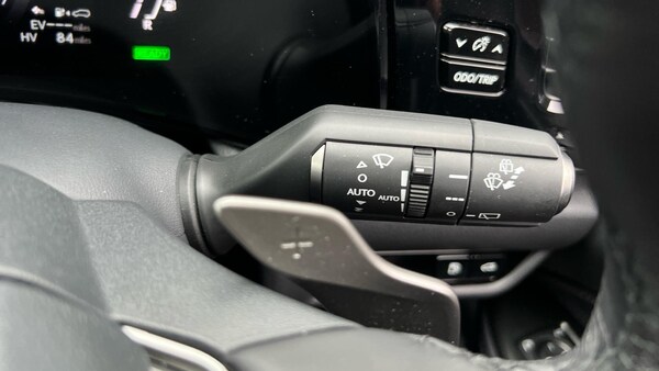 Used Lexus NX 2023 for sale - 76024647: Photo 47