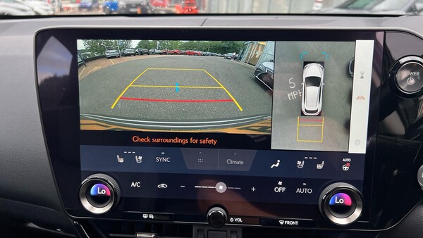 Used Lexus NX 2023 for sale - 76024647: Photo 49