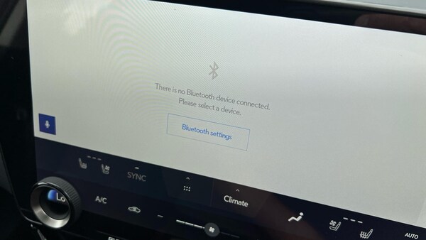 Used Lexus NX 2023 for sale - 76024647: Photo 50