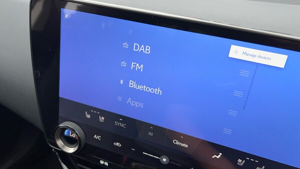 Used Lexus NX 2023 for sale - 76024647: Photo 51