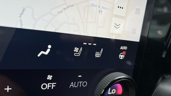 Used Lexus NX 2023 for sale - 76024647: Photo 52