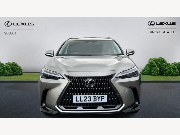 Used Lexus NX 2023 for sale - 76024647: Photo 6