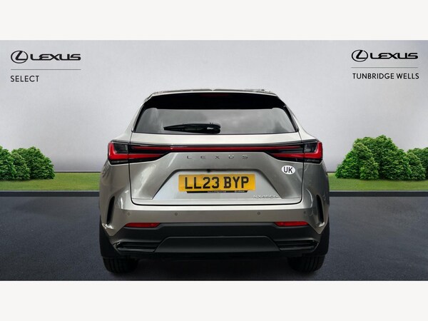 Used Lexus NX 2023 for sale - 76024647: Photo 7