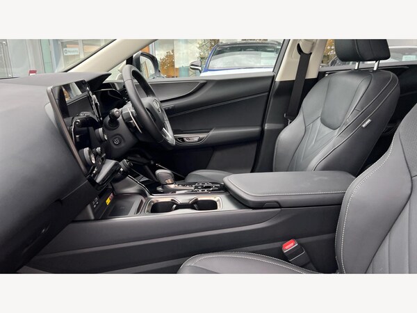 Used Lexus NX 2023 for sale - 76024647: Photo 8