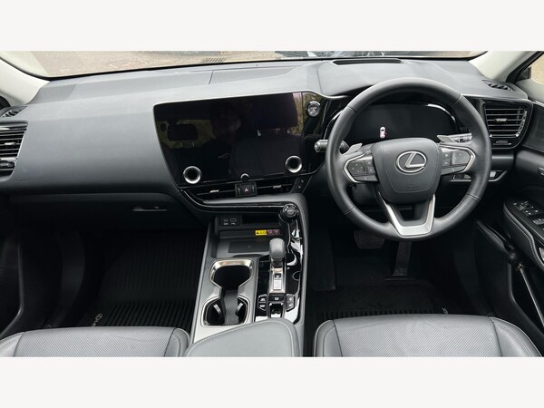 Used Lexus NX 2023 for sale - 76024647: Photo 9