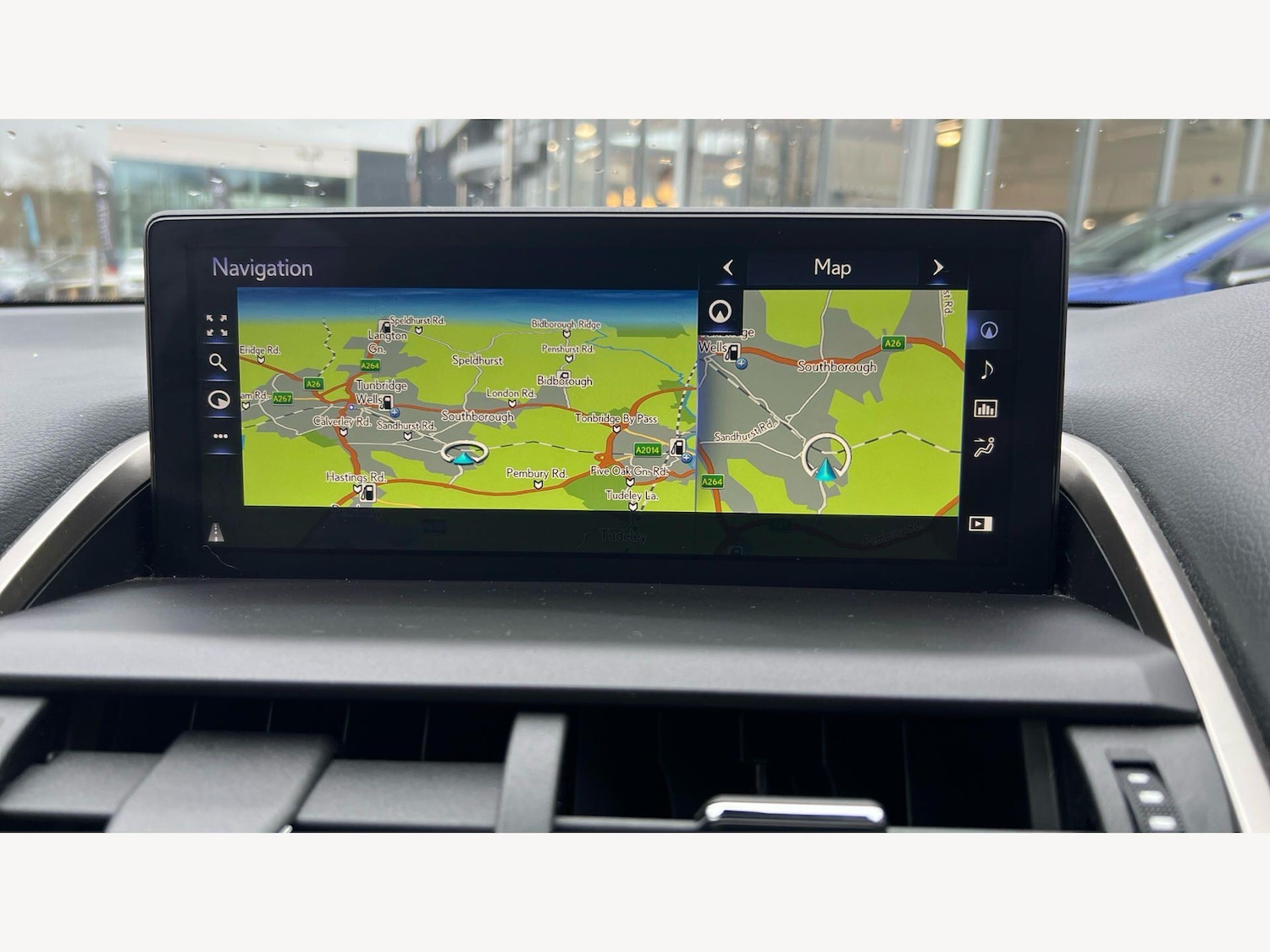 Used Lexus NX 2018 for sale - 77646346: Photo 12