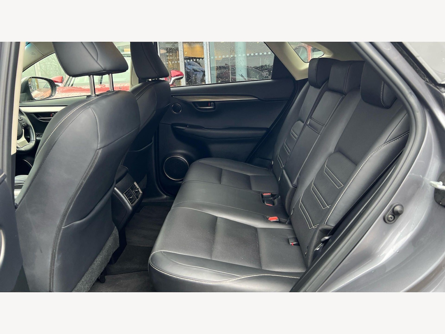 Used Lexus NX 2018 for sale - 77646346: Photo 16