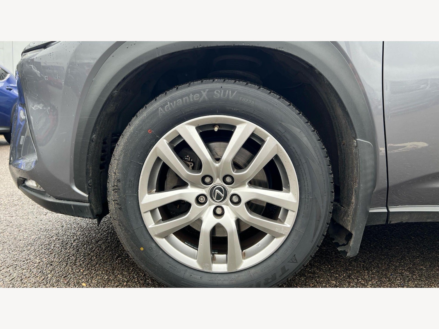 Used Lexus NX 2018 for sale - 77646346: Photo 21