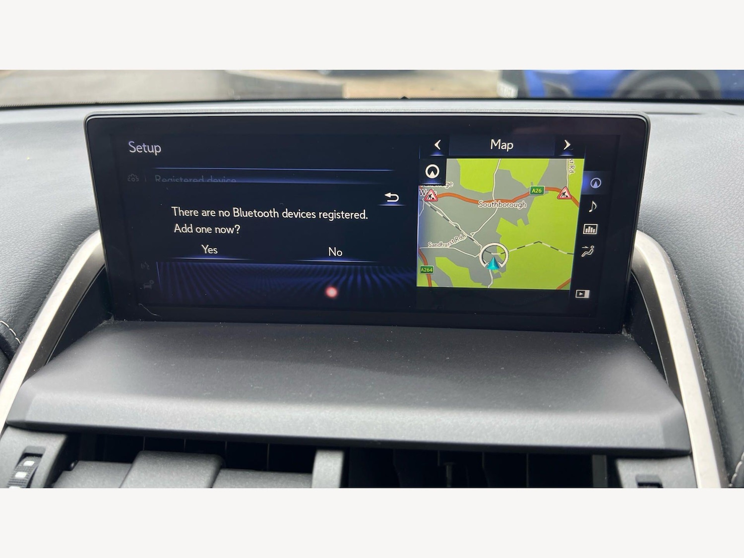 Used Lexus NX 2018 for sale - 77646346: Photo 24