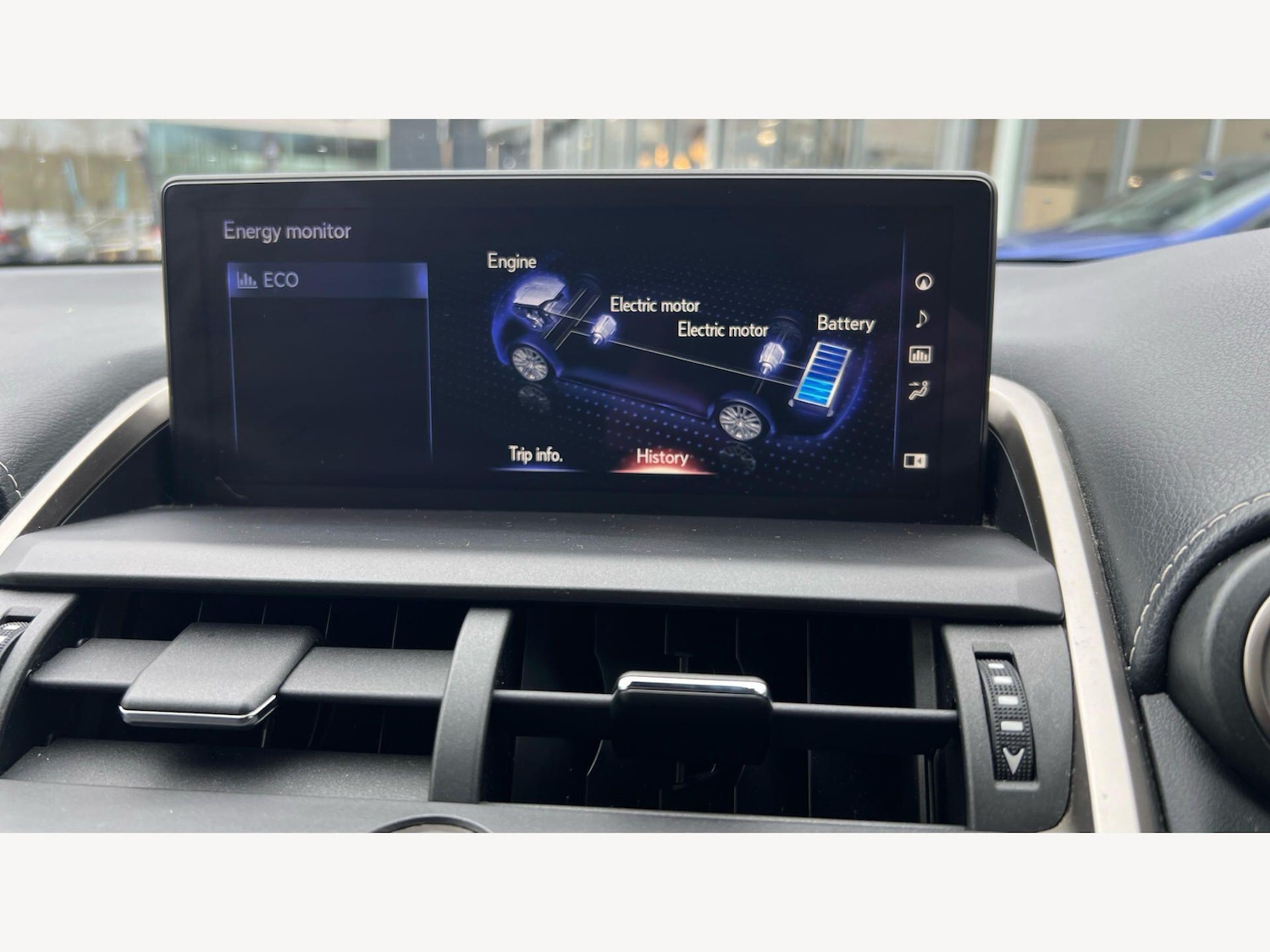 Used Lexus NX 2018 for sale - 77646346: Photo 25