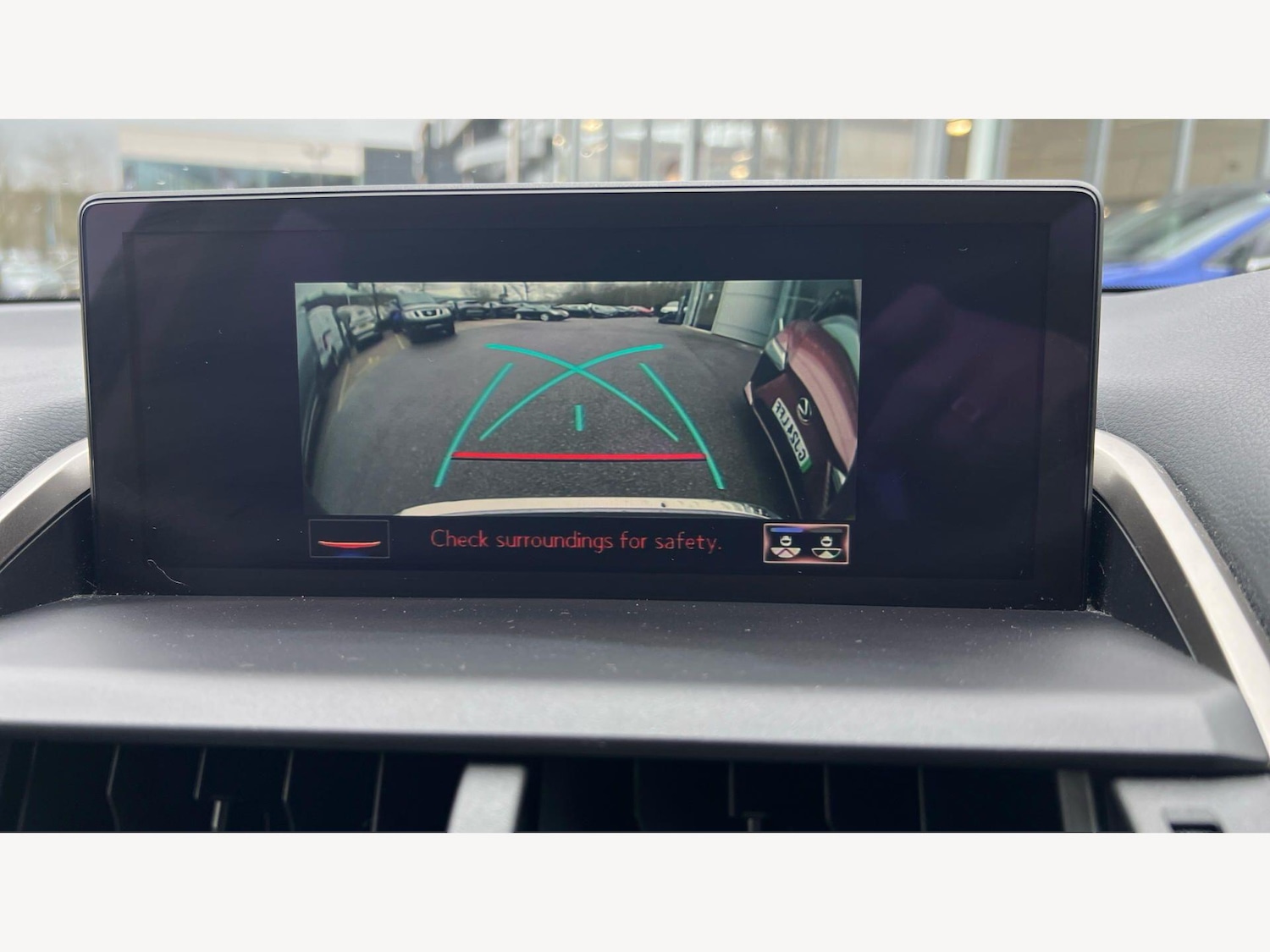 Used Lexus NX 2018 for sale - 77646346: Photo 26