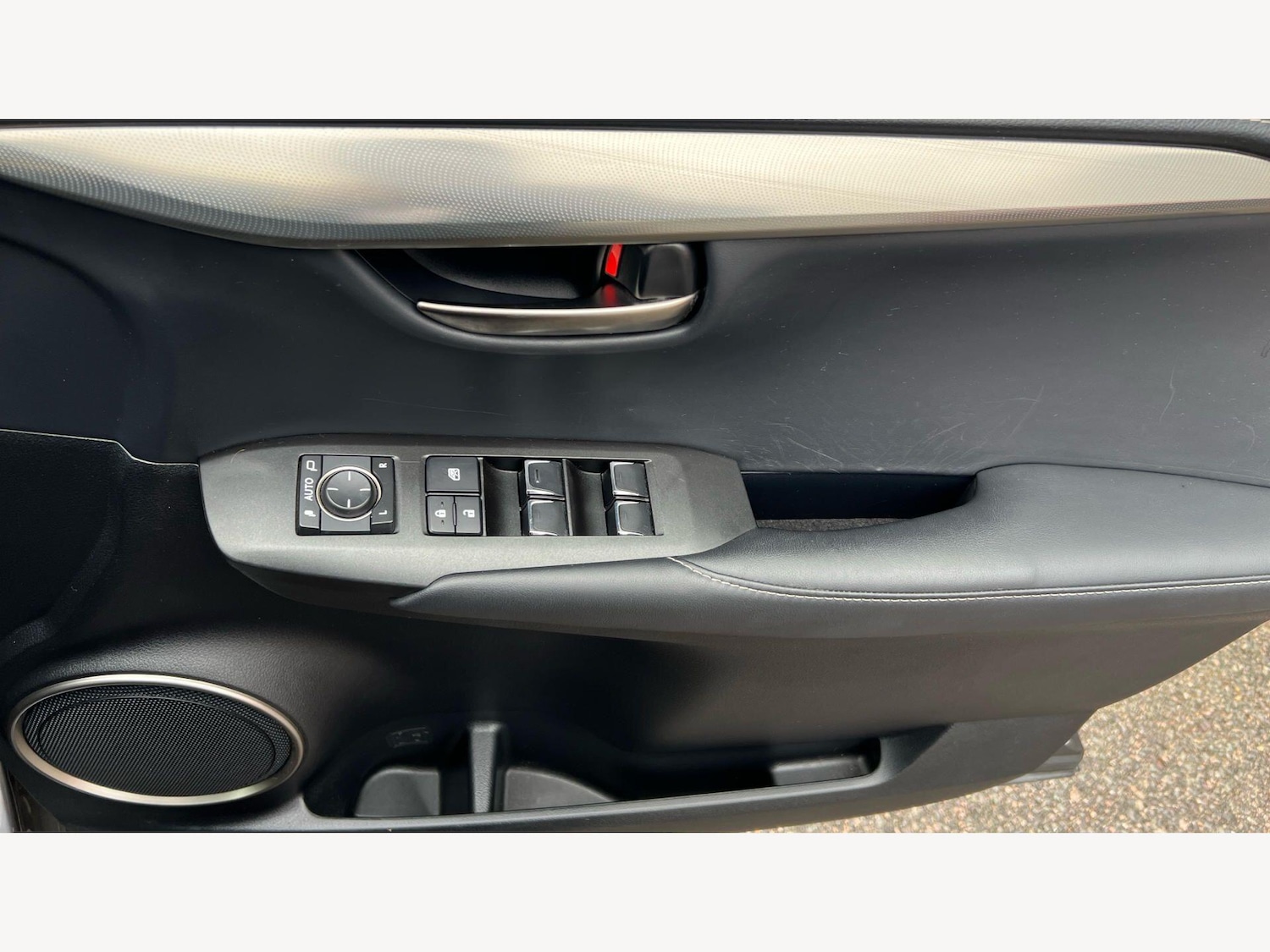 Used Lexus NX 2018 for sale - 77646346: Photo 31