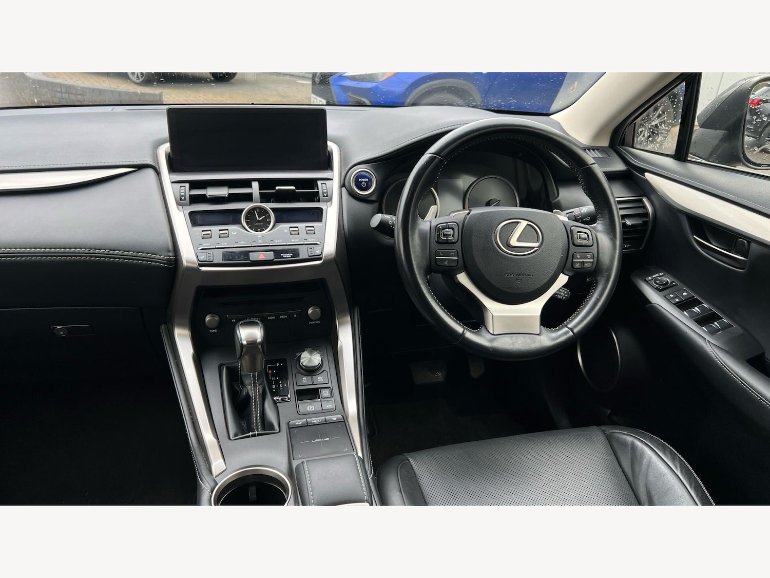Used Lexus NX 2018 for sale - 77646346: Photo 9