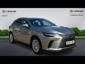 2025 (25) - 350h 2.5 5dr E-CVT [Premium Pack]