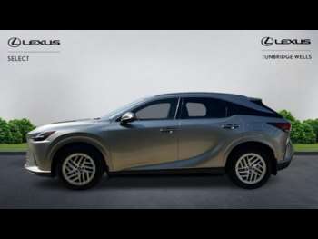 Used Lexus RX 2025 for sale - 74700557: Photo
