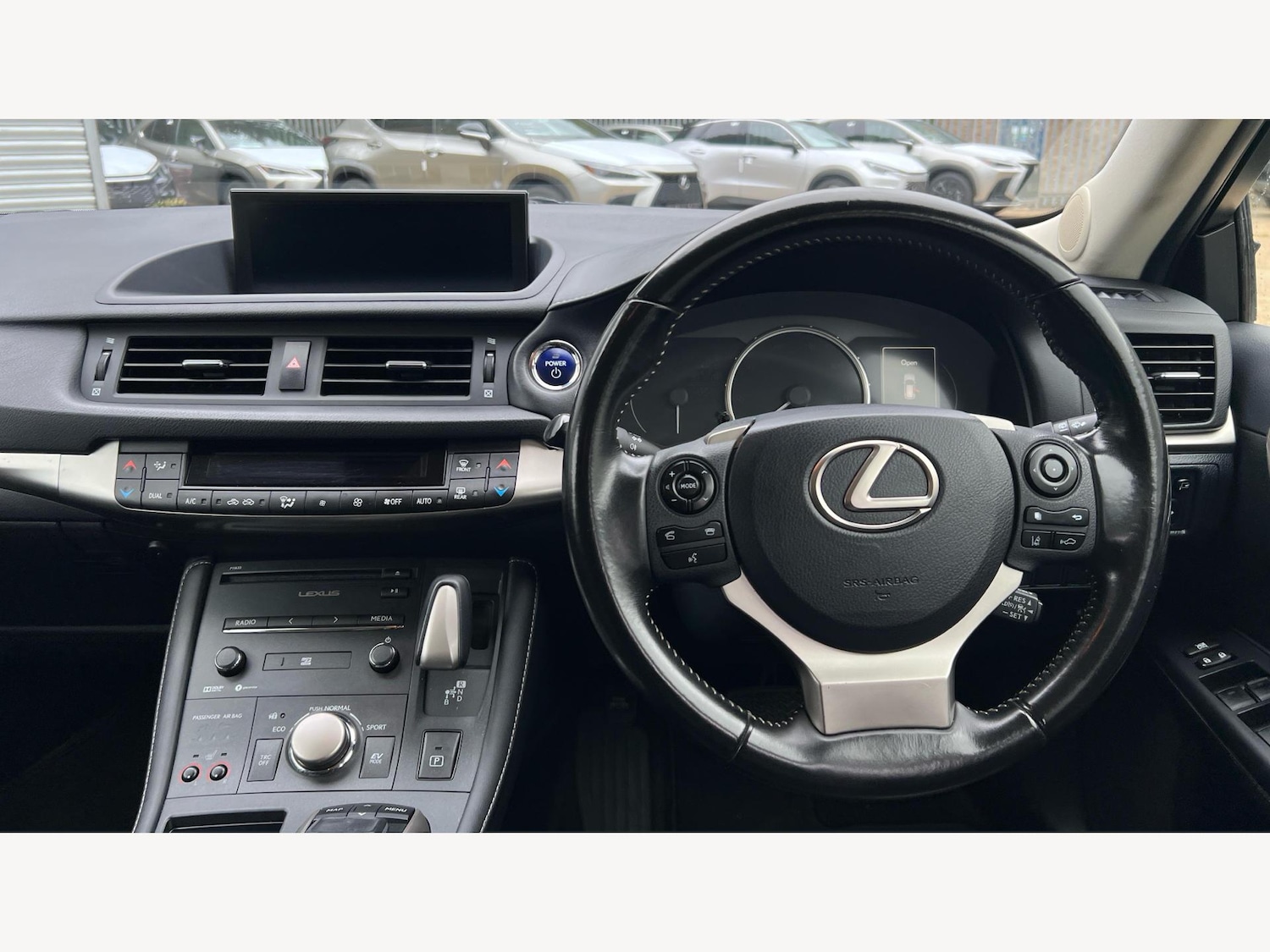 Used Lexus CT 2018 for sale - 76315237: Photo 10