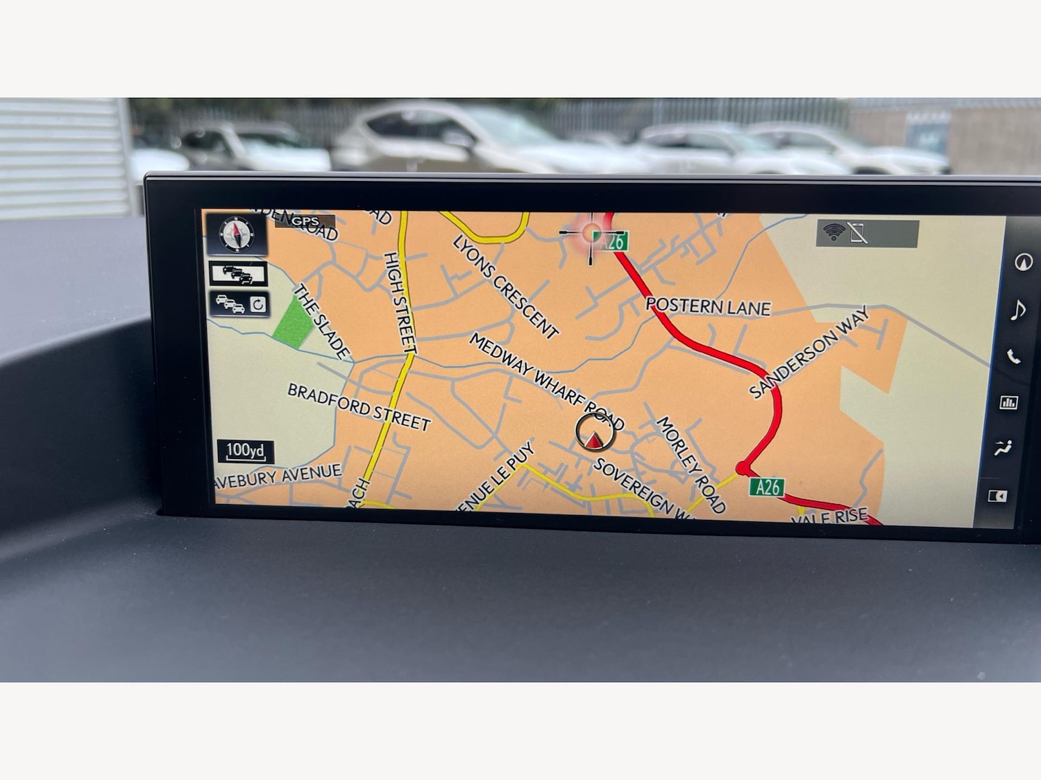 Used Lexus CT 2018 for sale - 76315237: Photo 12