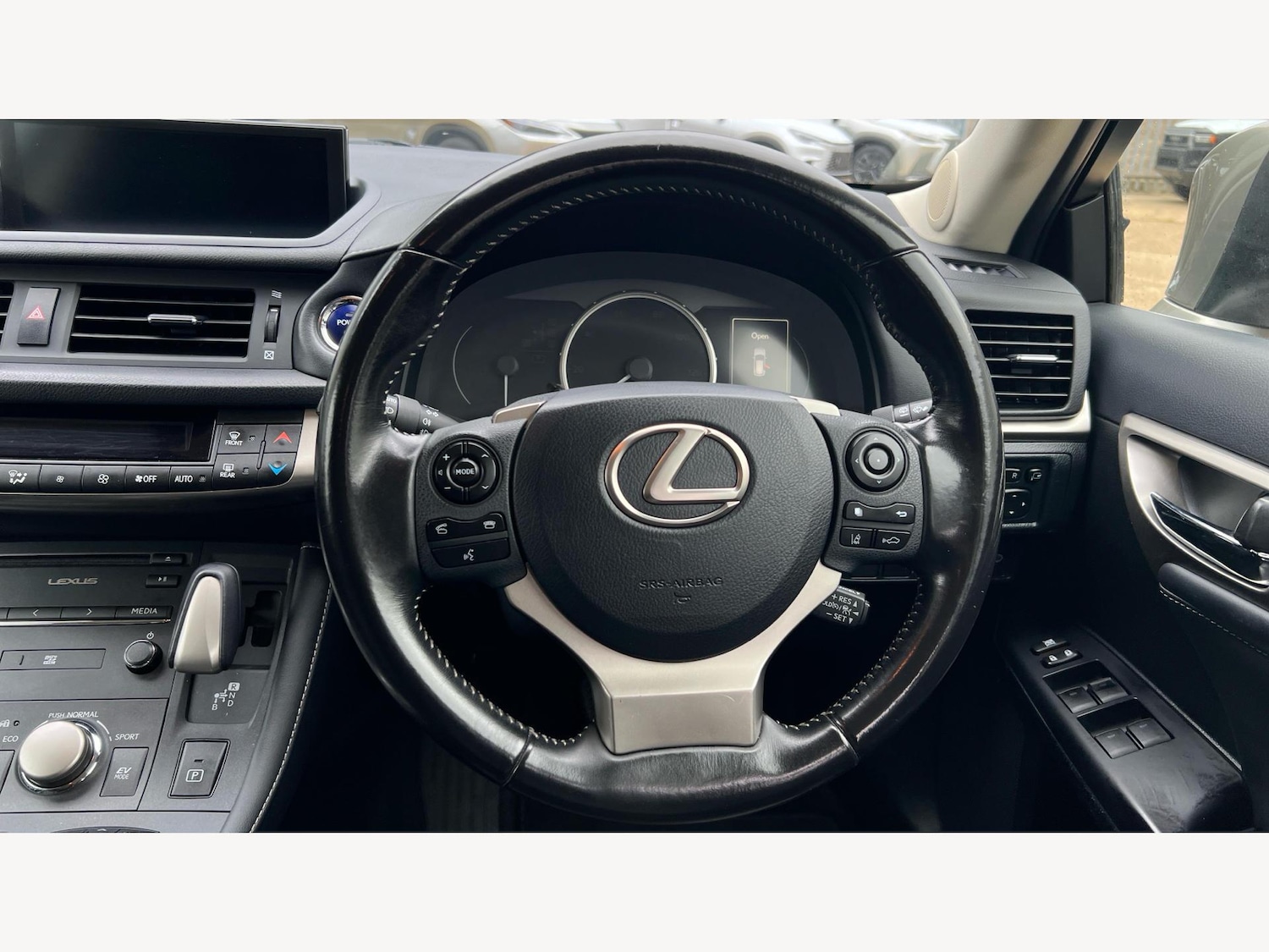 Used Lexus CT 2018 for sale - 76315237: Photo 13
