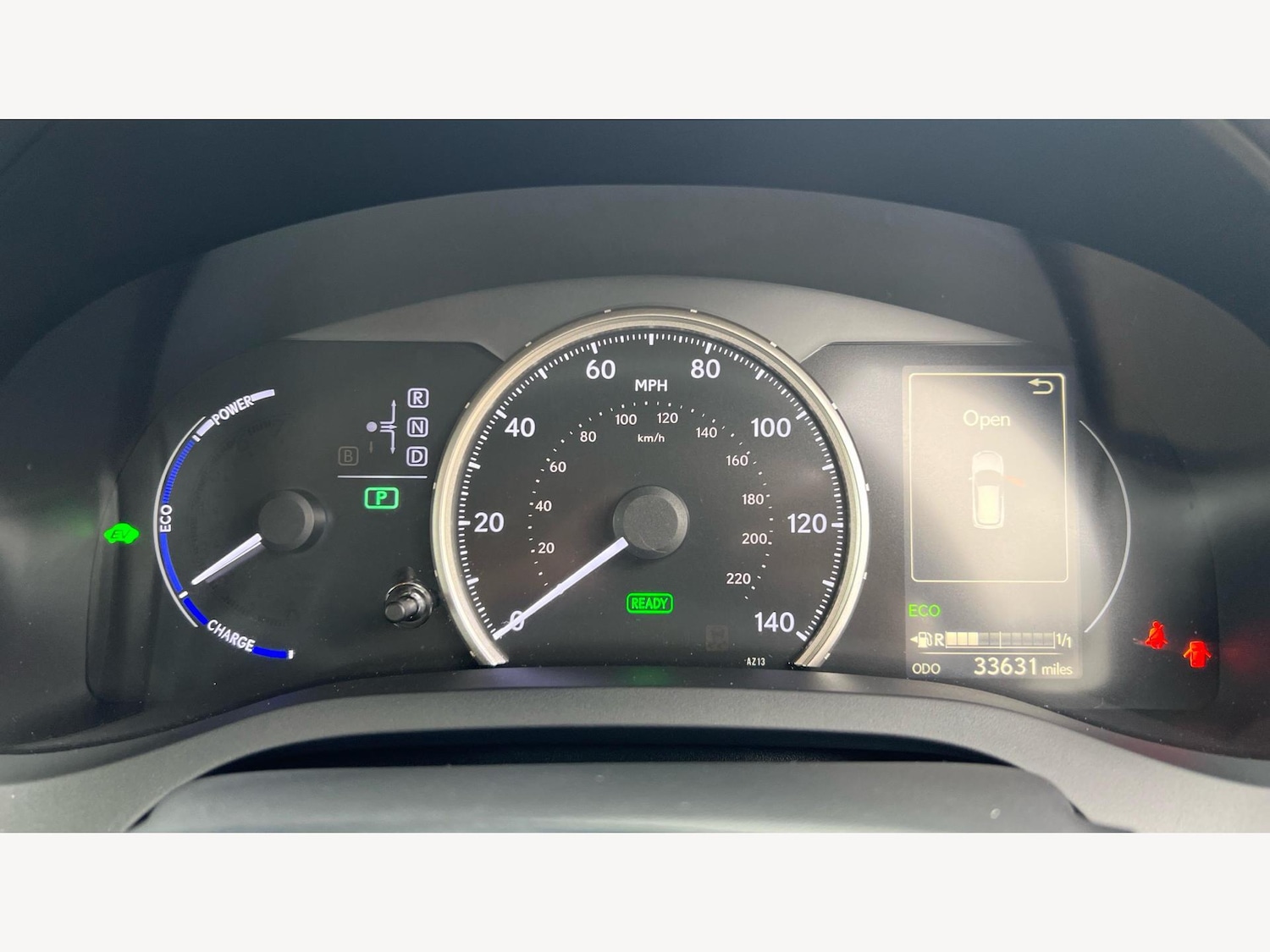 Used Lexus CT 2018 for sale - 76315237: Photo 14