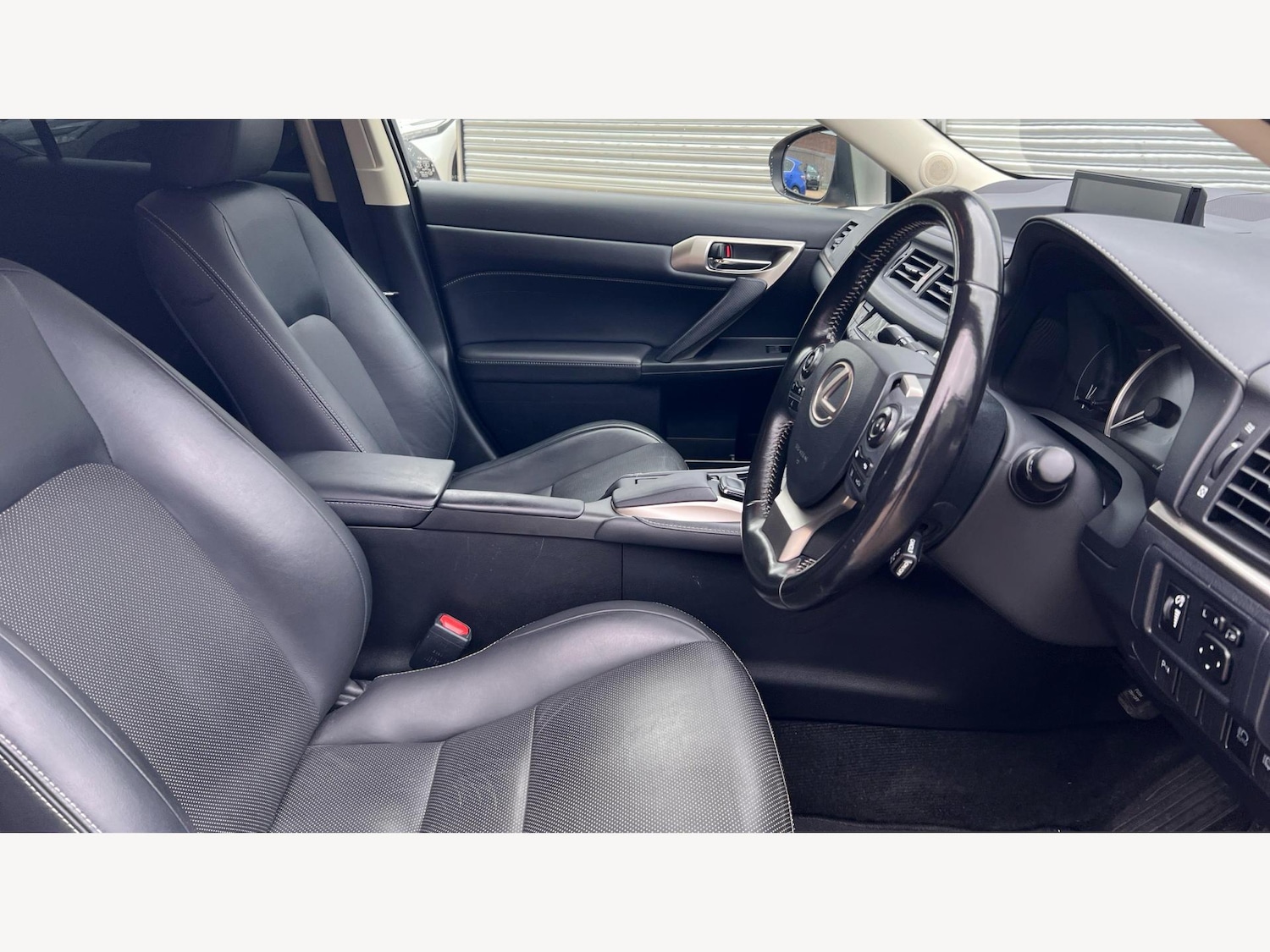 Used Lexus CT 2018 for sale - 76315237: Photo 15
