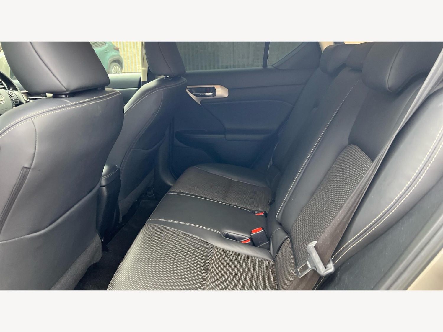 Used Lexus CT 2018 for sale - 76315237: Photo 16