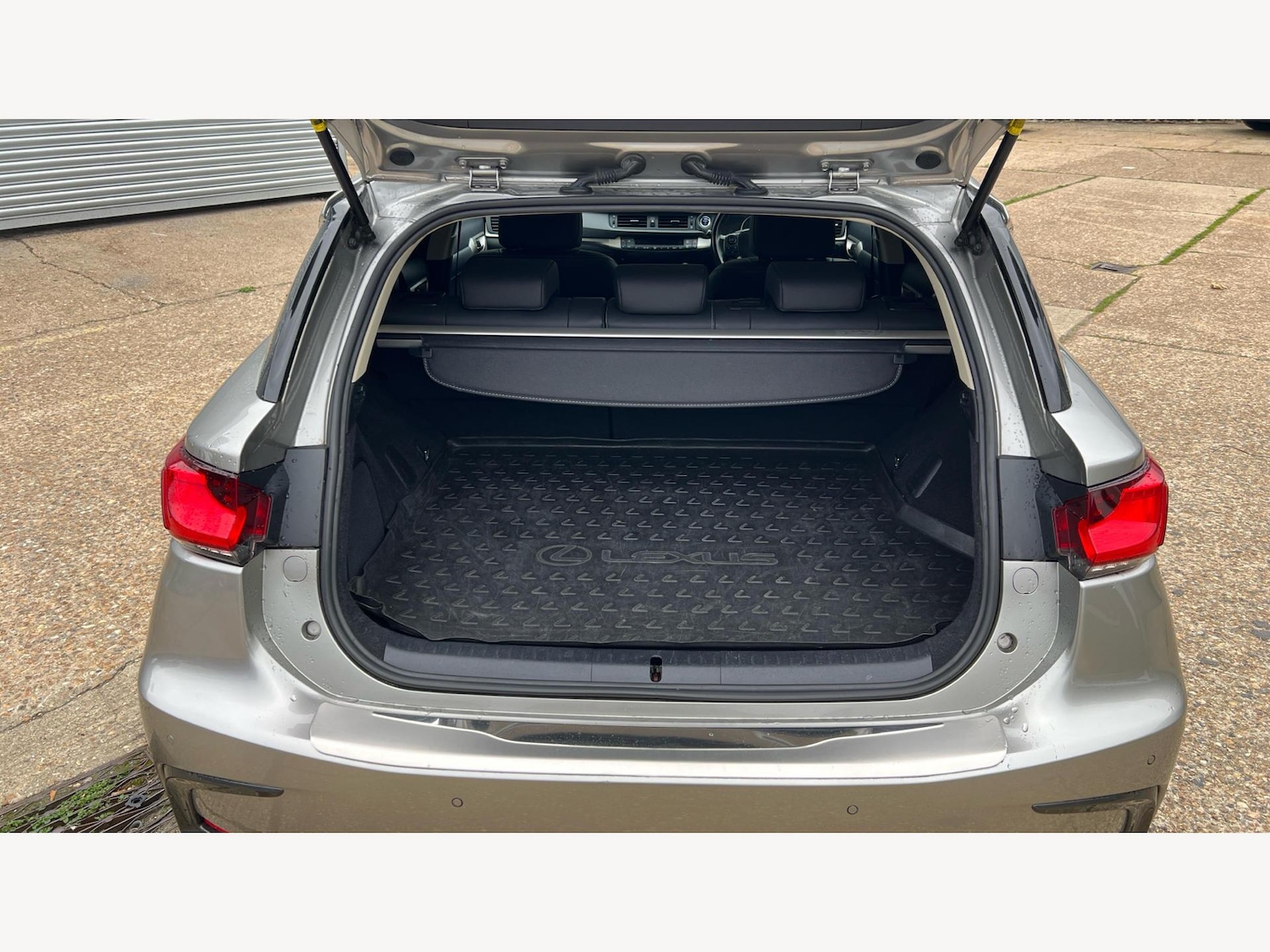 Used Lexus CT 2018 for sale - 76315237: Photo 17