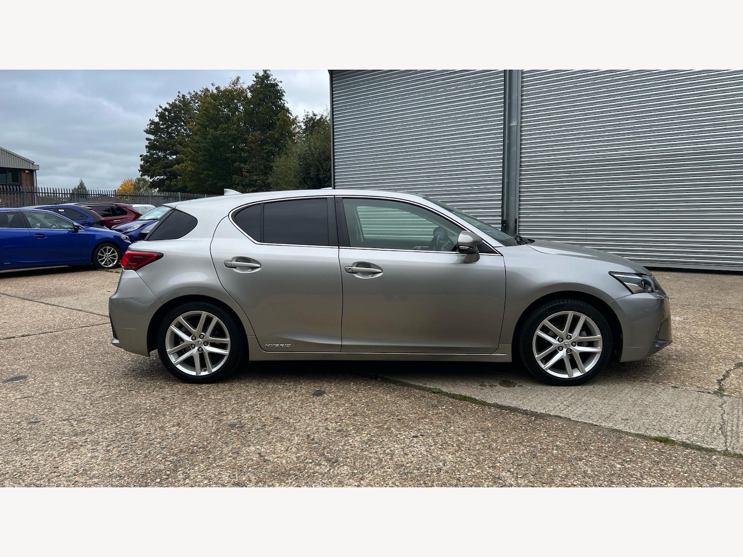 Used Lexus CT 2018 for sale - 76315237: Photo 18